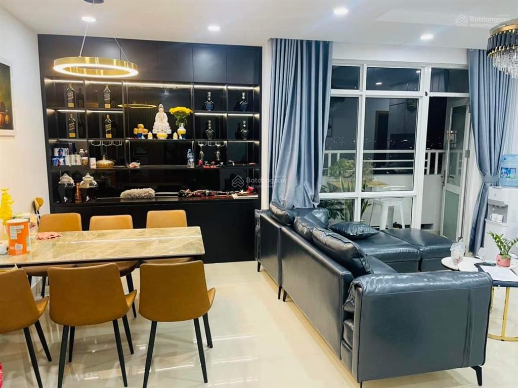 Bán căn hộ 1pn 2pn res 11 (quận 11) sổ hồng.