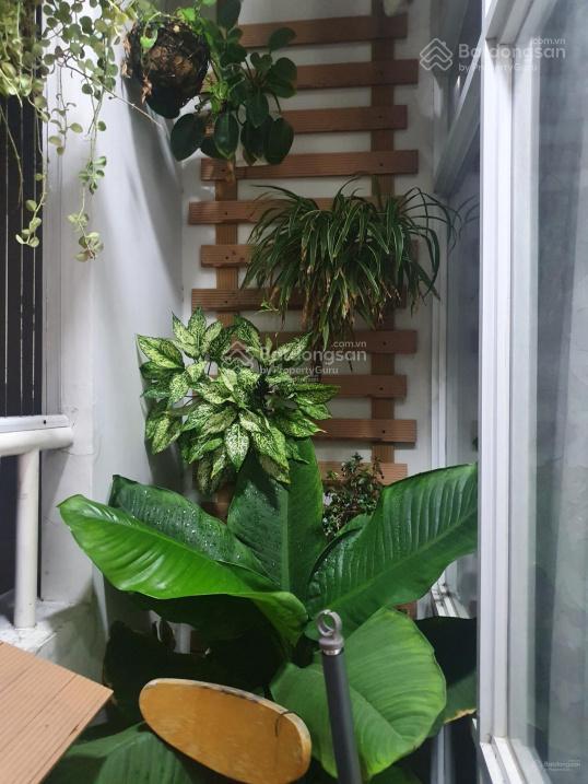 Bán căn hộ 1pn 2pn res 11 (quận 11) sổ hồng.