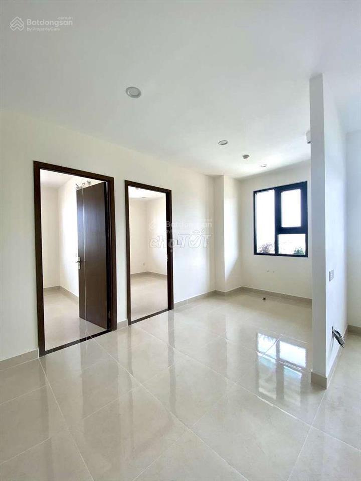 Giá cực kì ưu đãi căn ecolife 2 phòng ngủ, hướng đông nam, tầng cao, view sông. nhà mới 100%