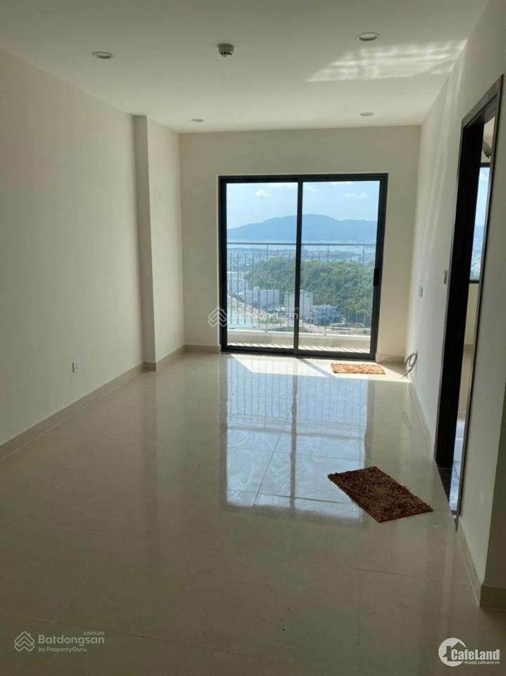 Giá cực kì ưu đãi căn ecolife 2 phòng ngủ, hướng đông nam, tầng cao, view sông. nhà mới 100%