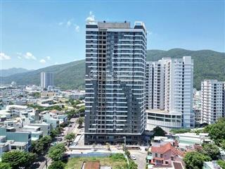 Bán căn hộ 2pn, 2wc tại hoàng văn thụ, quang trung, quy nhơn, giá cực chất 1,9 tỷ