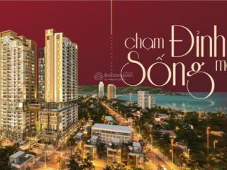 Bán căn hộ 1pn view đẹp tại simona heights, 2,3 tỷ, 45m2, quy nhơn, bình định
