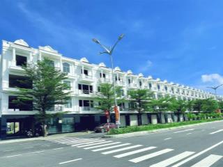 Bán shophouse, nhà phố 100m2 tại quốc lộ 1a, bình định, 3,3 tỷ.  0938 258 ***