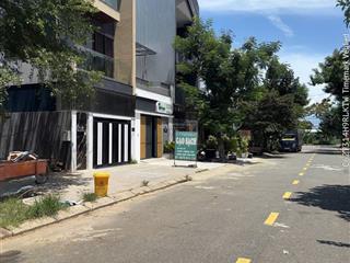 Đất đường 7m5 phú xuân 3. dt 90m2 ngang 5m. hướng tây nam