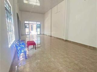 Nhà 2 mặt tiền đường 7m5 đồng kè , gần chợ hoà khánh , diện tích 104m2 ngang 5m2 ,