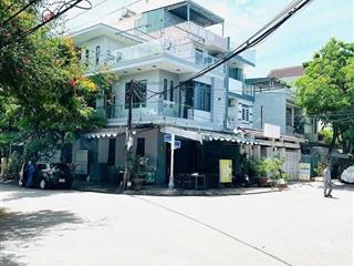 Nhà 2 tầng 2 mặt tiền đường dũng sĩ thanh khê. gần biển nguyễn tất thành