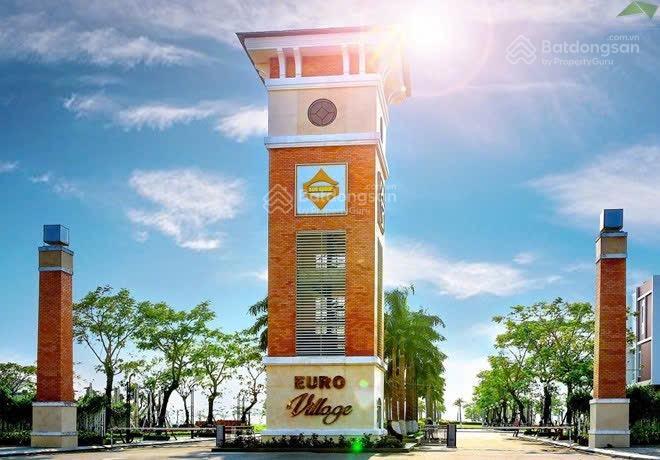 Gấp! giá siêu hấp dẫn, đất biệt thự đường hoa hồng 4, view sông hàn, vị trí siêu đẹp