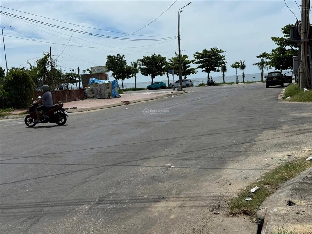 Đất 2 mt đường hồ thấu, sơn trà 136m2. ngang 18m