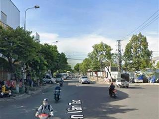 Đất mặt tiền đường nguyễn văn tạo bên hông tt bến xe tp đà nẵng. dt 85,5m2, đường 10m5