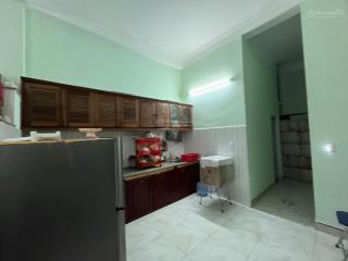 Nhà 2 tầng đường 5m5 xuân thiều 16  diện tích 75m2 ngang 6m