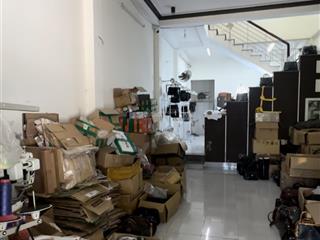 Nhà 2 tầng đường 7m5 phần lăng 2 . thanh khê
