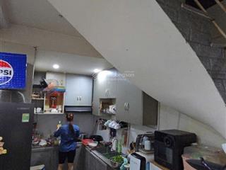 Nhà 3 tầng kiệt triệu nữ vương . hải châu
 diện tích  40m2 , hướng tây .