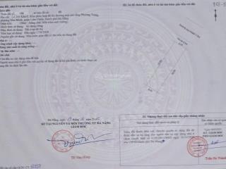 Đất đường hoà phú 28 . khu e kim long
đường 7,5m lề 3. dt 100m. hướng đông bắc.