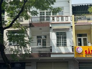 Nhà 3 tầng đường 15m kinh dương vương  thanh khê tây  đà nẵng