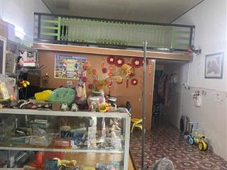 Nhà cấp 4 mặt tiền đường 7m5 nguyễn như hạnh..
dt 87,5m2 ngang 6m..