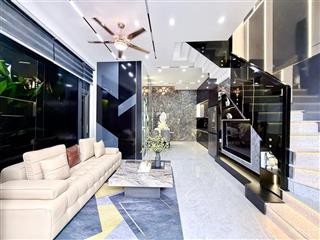 Nhà 3 tầng 3 mê 2 mặt kiệt k96/117/.. điện biên phủ, cách chỗ đậu ô tô tầm 40m