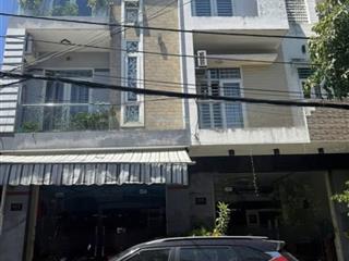 Nhà 3 tầng đường 7m5 nguyễn thị thập  thanh khê