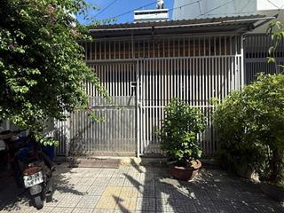 Nhà c4 đường phú lộc 17  gần biển hoà minh đà nẵng gần biển