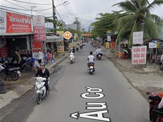 Đất mặt tiền đường âu cơ , gần chợ thanh vinh  diện tích 370m2 ngang 8m1
