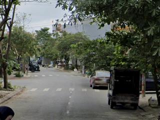 Đất đường 7m5 tú quỳ .  diện tích 100m2 ngang 5m  hướng tây