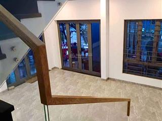 Nhà 2 tầng 2 mặt tiền đường 7m5 dũng sĩ thanh khê . vị trí trung tâm, sát biển,