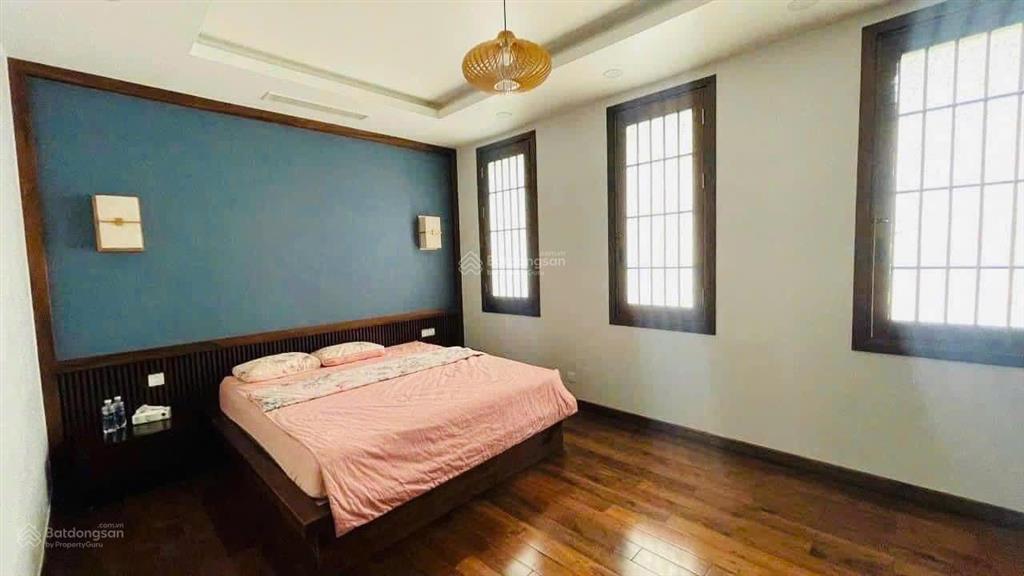 Biệt thự khu đảo nổi, khuê trung  cẩm lệ  phong cách nhật bản, tọa lạc trên mảnh đất 4 mt