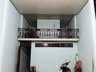 Nhà gác lửng kiệt ô tô điện biên phủ thông kiệt 251 thái thị bôi  đang cho thuê 6tr