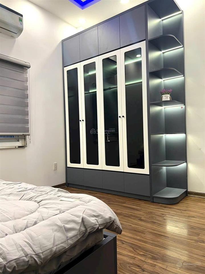 Nhà 3 tầng 3 mê mặt tiền đường vũ quỳnh, thanh khê trục đường 5.5m song song nguyễn tất thành