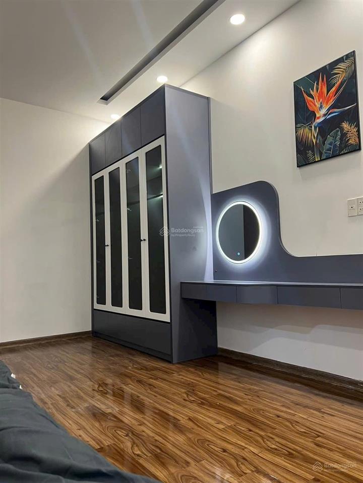 Nhà 3 tầng 3 mê mặt tiền đường vũ quỳnh, thanh khê trục đường 5.5m song song nguyễn tất thành