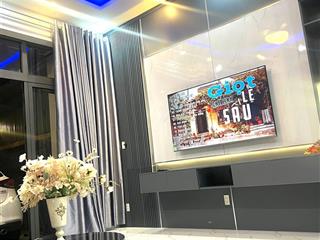 Nhà 3 tầng 3 mê mặt tiền đường vũ quỳnh, thanh khê trục đường 5.5m song song nguyễn tất thành