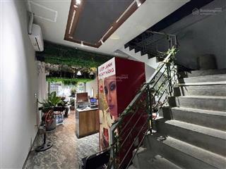 Nhà 2 tầng đường tô hiệu . hoà minh  diện tích 65m2 ngang 4m6
 hướng tây , đường 7m5