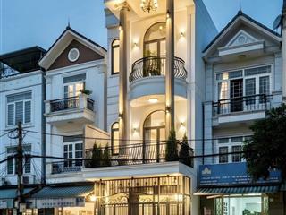 Nhà full nội thất mặt tiền đường dương đức hiền , phường hoà minh