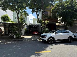 Đất mt đặng huy trứ, đường 7m5 lề 4m. sát biển nguyễn tất thành
diện tích 90m2( ngang 4m5)