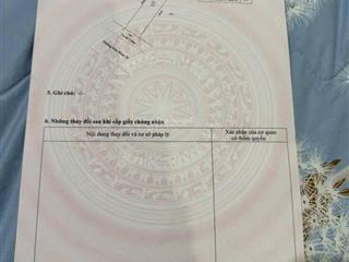 Cặp đất biển giá tốt
vị tri  mt đường 7m5 hoà minh 30
trục thông nguyễn sinh sắc