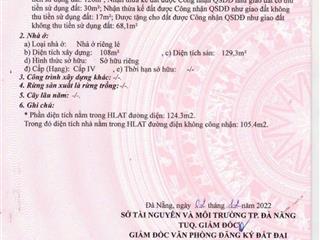 Đất mặt tiền đường ấu cơ trục đường lớn, sầm uất, thích hợp xây nhà ở, kinh doanh, làm kho