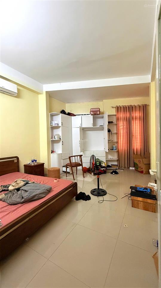 Nhà 4 tầng đường 15m nguyễn tường phổ , sát hoàng thị loan .
 diện tích 40m2 ngang 4m4