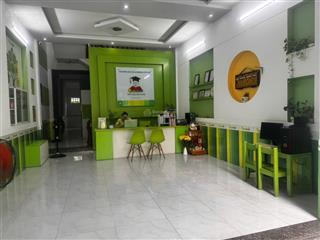 Nhà 2 tầng mặt tiền đường bắc sơn  yên thế . gần tô vĩnh điện . phía trước đường đôi