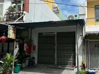 Ban đất tặng nhà cấp 4 đường hòa minh 14
 hướng tây nam  vị trí kinh doanh,