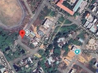 Đất đường 7m5 đinh đức thiện( nối dài ) tp đà nẵng