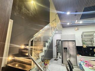 Nhà 3 tầng 3 mê mặt tiền nhơn hoà 5 an khê tp đà nẵng