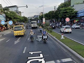 Đất mặt tiền đương tôn đức thắng , gần âu cơ , gần chợ hoà khánh , vị trí kinh doanh vip