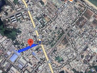 Đất kiệt oto bùi chát .  diện tích 204m2 ngang 8m  giá 6,x tỷ