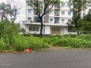 Đường 10.5m trần triệu luật, hoà minh, có nhà cấp 4 đang cho thuê