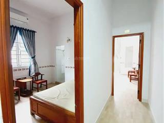 Toà căn hộ 4 tầng 2 mặt tiền đường 5,5m đinh núp . thanh khê