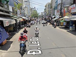 Đất mặt tiền đường lê độ , thanh khê . vị trí kinh doanh  diện tích 99m2 ngang 8m