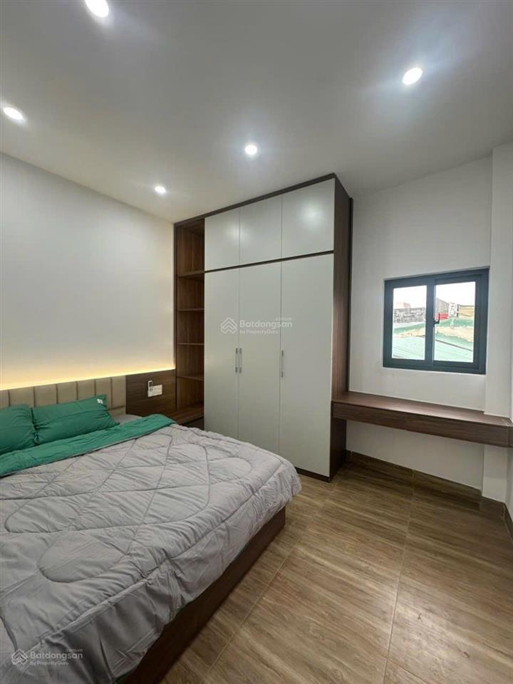 Nhà 2 tầng kiệt trần đình tri full nội thất  diện tích 68m2 ngang 5m
 hướng đông nam