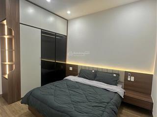 Nhà 2 tầng kiệt trần đình tri full nội thất  diện tích 68m2 ngang 5m
 hướng đông nam