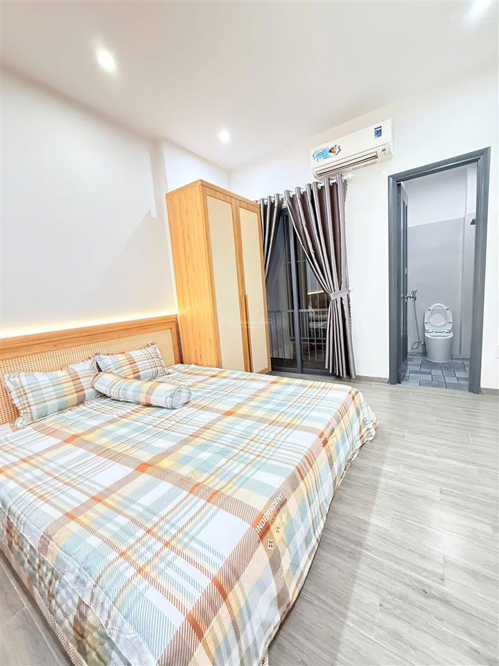 Nhà 3tầng 3 mê kiệt k192/ oto tô hiệu  full nội thất cao cấp , thiết kế hiện đại .