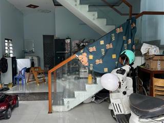 Hàng giá tốt nhà 2 tầng 2 mặt kiệt tôn đức thắng. diện tích 57m2 ngang 5m. giá 3,5x tỷ