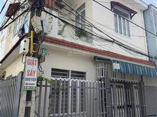 Nhà 2 tầng 2 mặt kiệt 906 tôn đức thắng, kiệt 24 hoặc 47 ngô sĩ liên kiệt thông tứ hướng